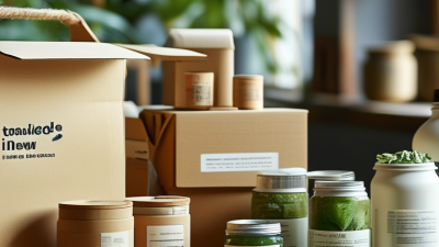 Top 10 Innovative Products and Packaging Solutions for Buyers?