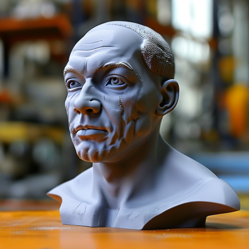 Top 10 Silicone 3D Printing Solutions for Global Buyers?