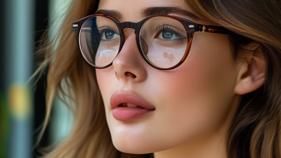 Top Tips for Choosing the Best Glasses Frames Today?