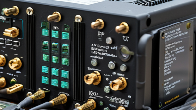 How to Choose the Right DIP Isolated DC DC Converter?