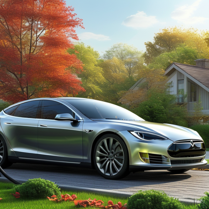 Top 10 Benefits of Installing a DC Fast Charger at Home?