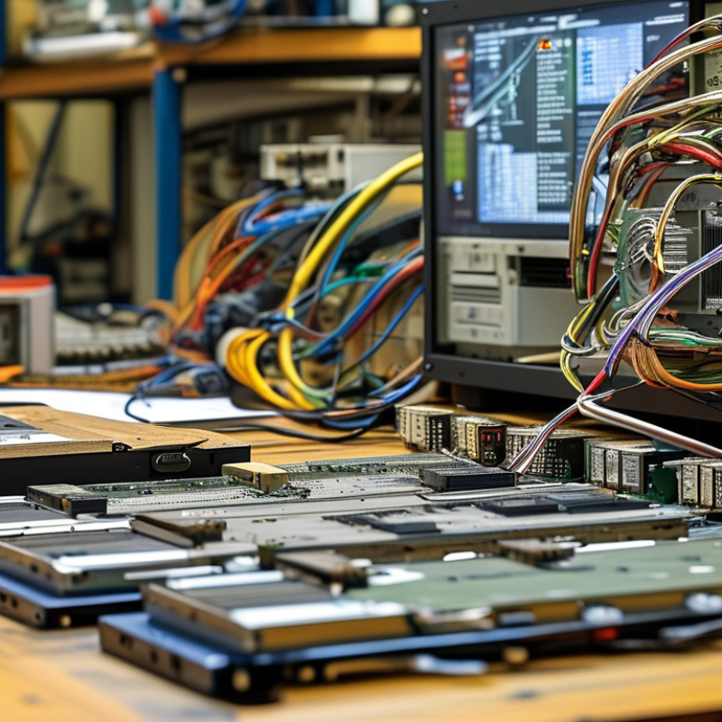 Top Tips for Choosing the Best PCB Prototype Service?