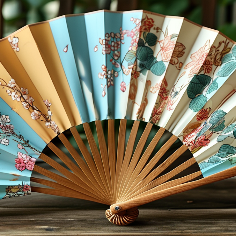 Best Hand Fans for Every Occasion What to Look For?