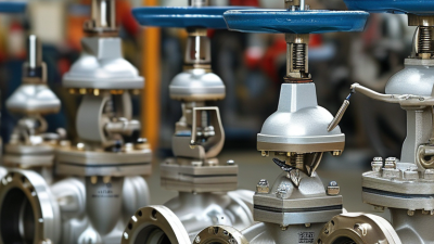 Top Floating Valve Suppliers for Global Buyers?