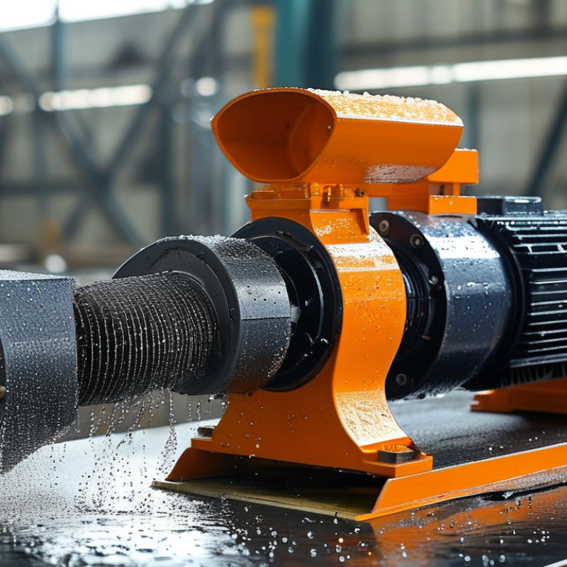 Why Choose Wet Grid Ball Mill for Your Global Sourcing Needs?