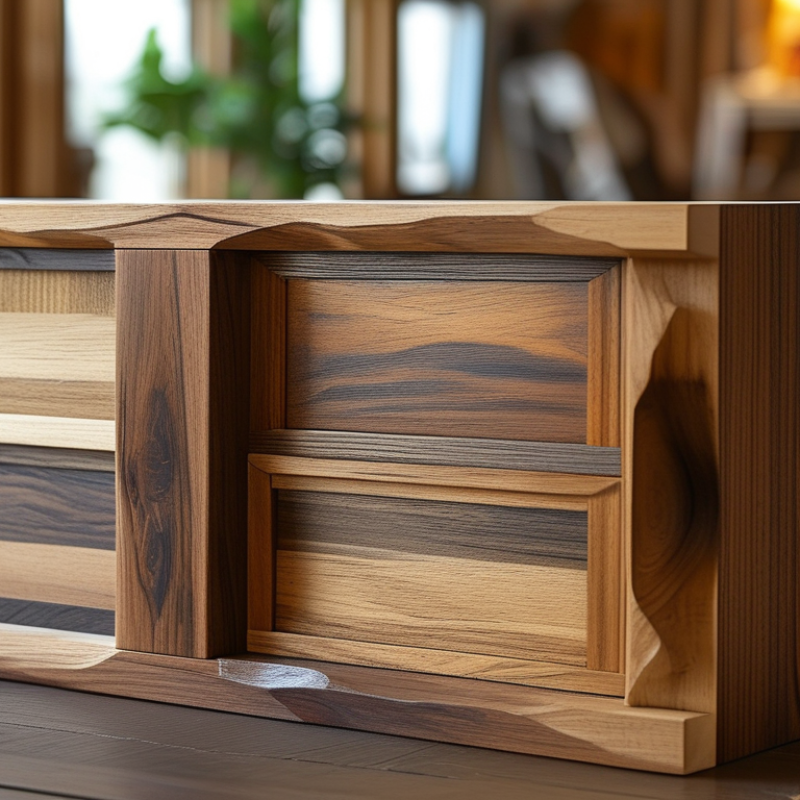 Why Choose Bespoke Woodworks Over Flat-Pack for Your Needs?