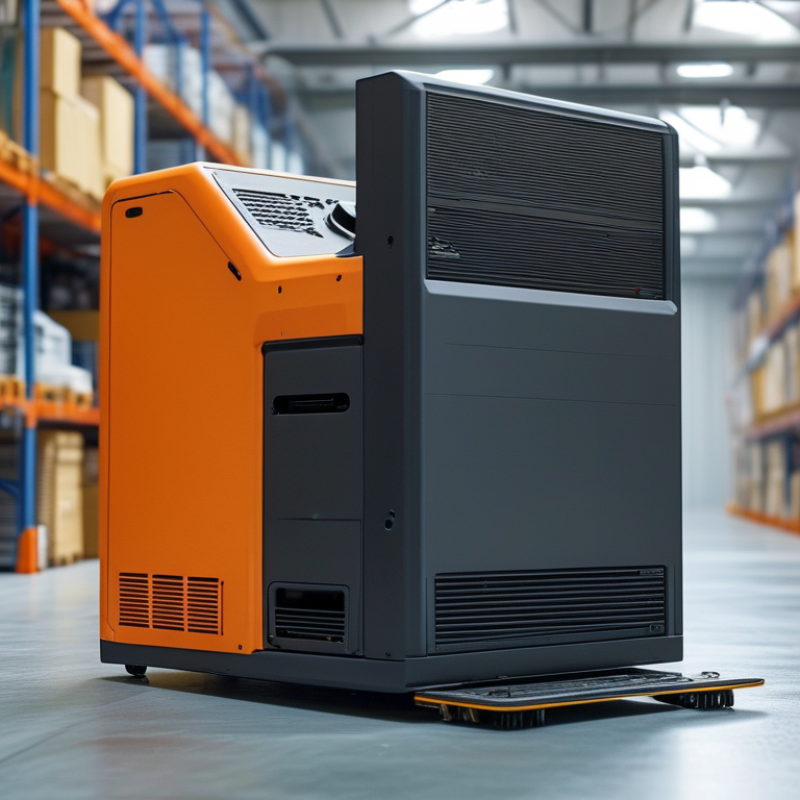 What is Motorized Mobile Storage and How Can It Benefit You?