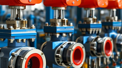 What is a Pneumatic Actuator Solenoid Valve and Its Uses?