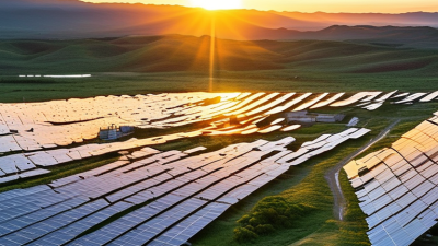 Top 10 Solar Photovoltaic Cell Manufacturers in China 2026?