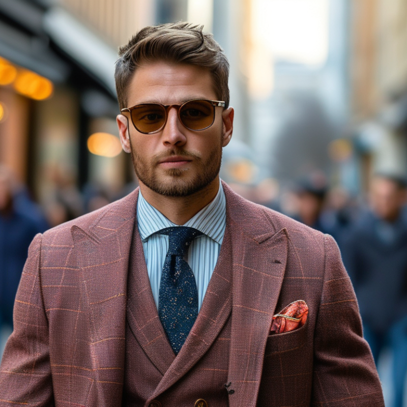Top 10 Trends Shaping the Menswear Retail Industry Today?