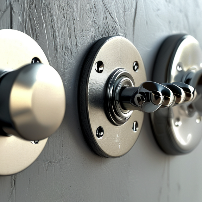 The Ultimate Guide to 316 Wall Spikes for Security Needs?