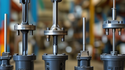 Top Tips for Choosing the Right Piston Pump for Your Needs?