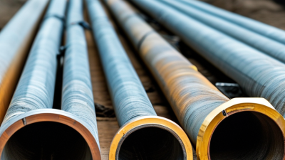 How to Choose the Right Metal Pipe for Your Project?