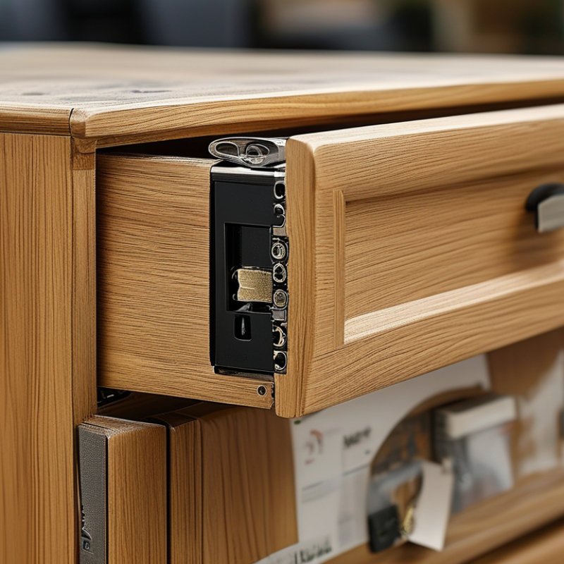 2026 Best Furniture Drawer Locks for Global Buyers?