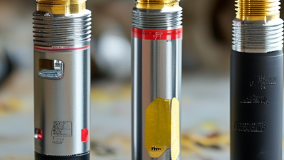 Top 5 Waterproof Cable Gland Options for Global Buyers?
