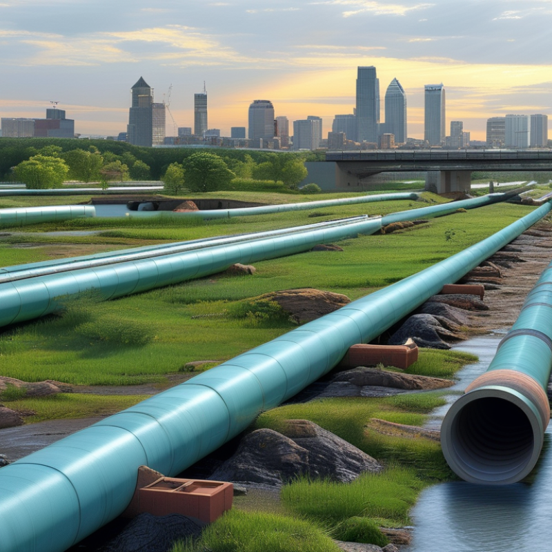 Top Quality Waste Pipe Solutions for Global Buyers?