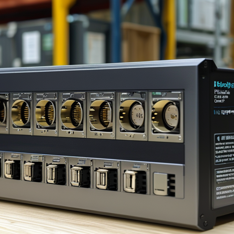 Top DIN Rail Power Supply Options for Efficient Energy Solutions?