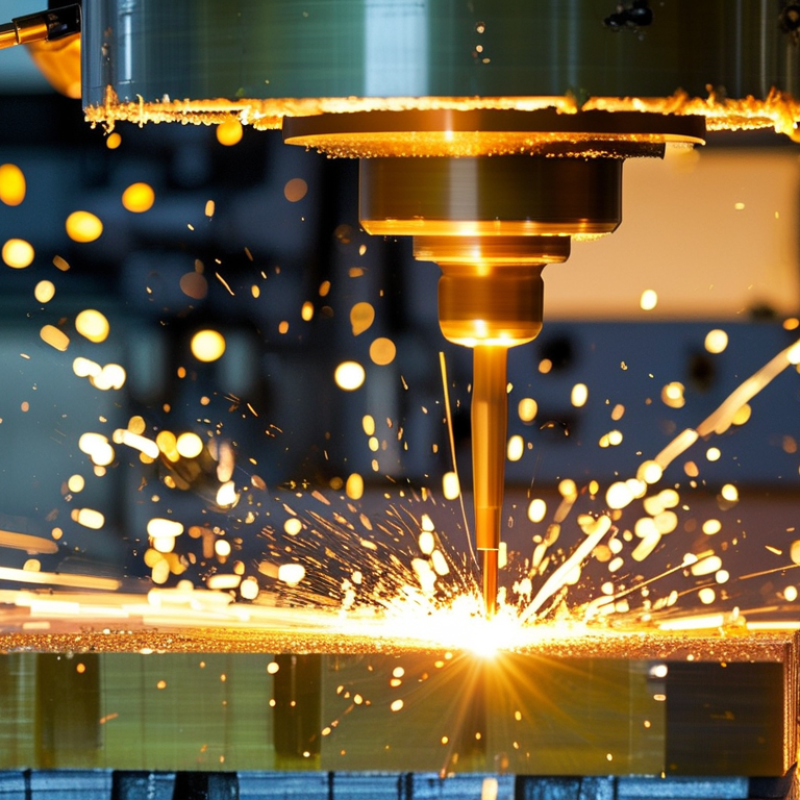 Top Tips for Effective Brass CNC Machining Solutions?