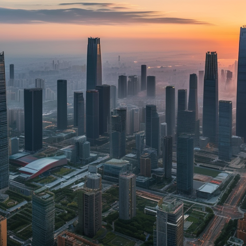 China National Development and Reform Commission Impact on Global Trade?