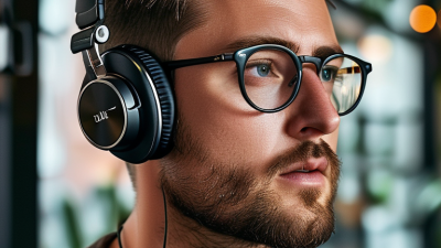 2026 How to Choose Wireless Headphones for Work Efficiency?