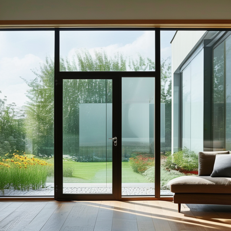 2026 Top Window In Door Trends for Global Buyers?