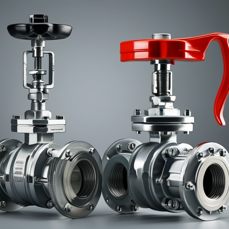 Top 10 Relief Valves in China for Global Buyers?