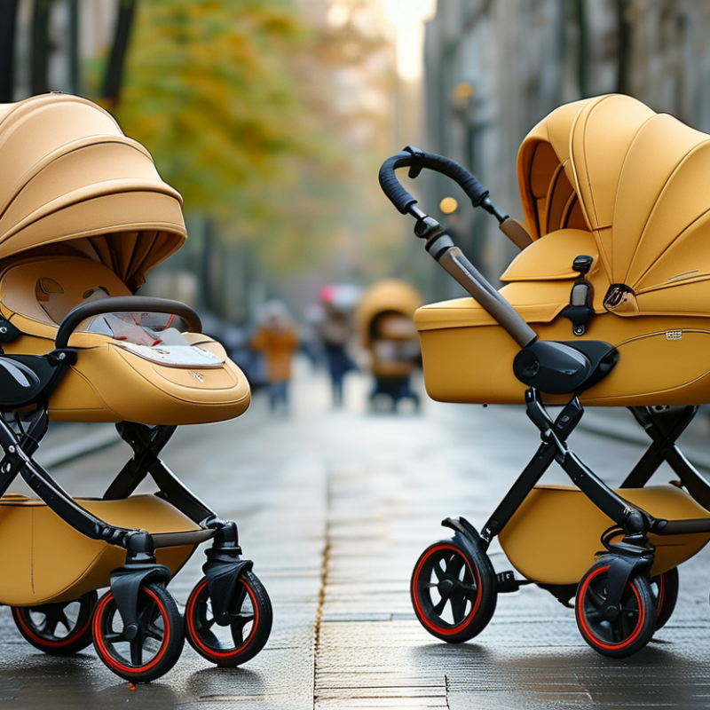 Top 10 Umbrella Folding Prams for Global Buyers in 2026?