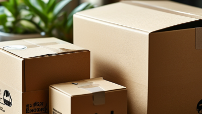 Top Benefits of Paper Box Packaging for Global Buyers?
