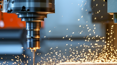 Top 10 Precision CNC Machining Suppliers in China 2026?