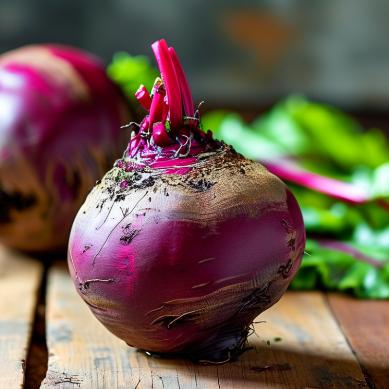 Top Benefits of Beet Root Extract for Global Buyers