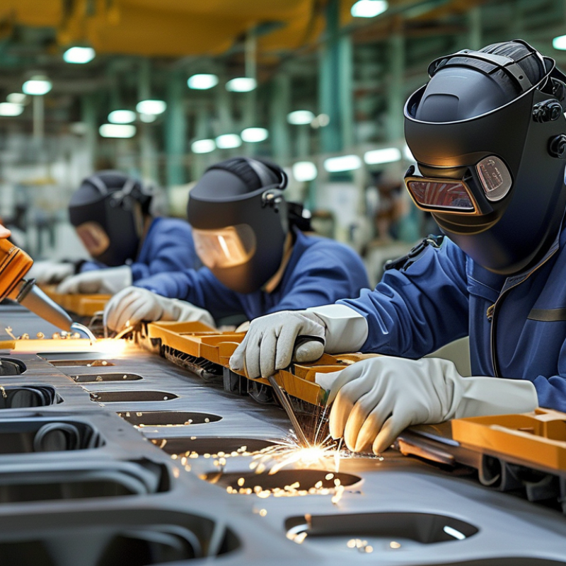 China Top Ultrasonic Welding Rubber Suppliers for Global Buyers?
