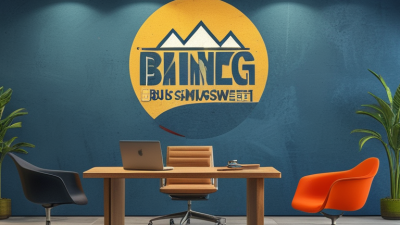 2026 Best Business Logo Wall Signs for Global Buyers?