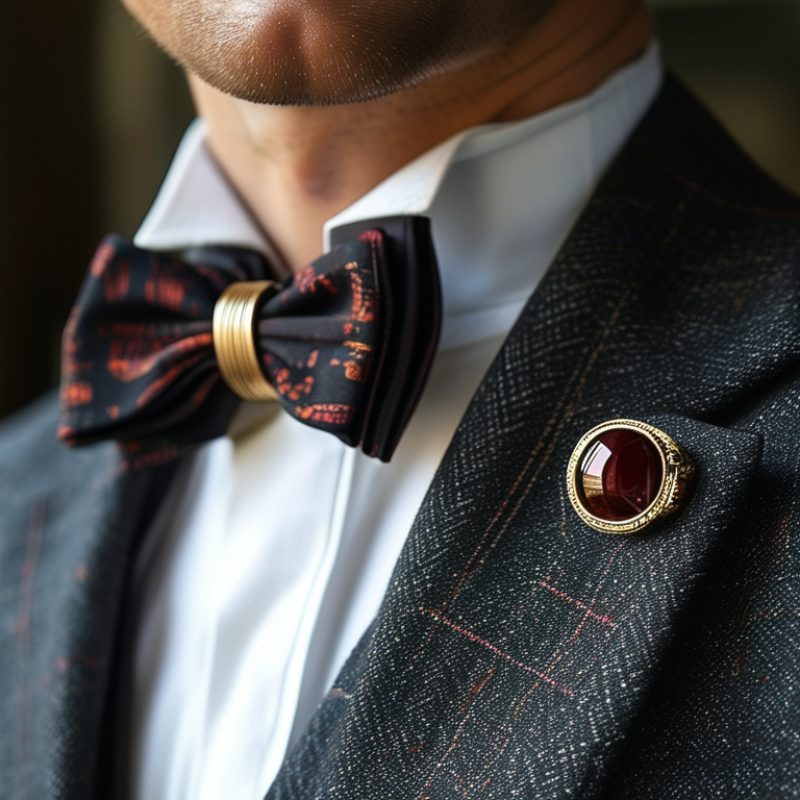 Top Cufflinks Designs to Elevate Your Style Today?