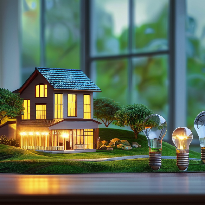 Top 10 Benefits of Using Led Lights for Your Home?