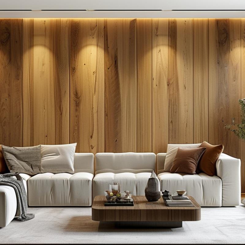 2026 How to Choose the Best Interior WPC Wall Panel?