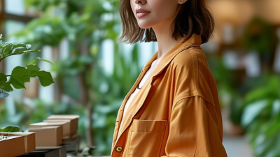 How to Choose the Right Sustainable Apparel Supplier?