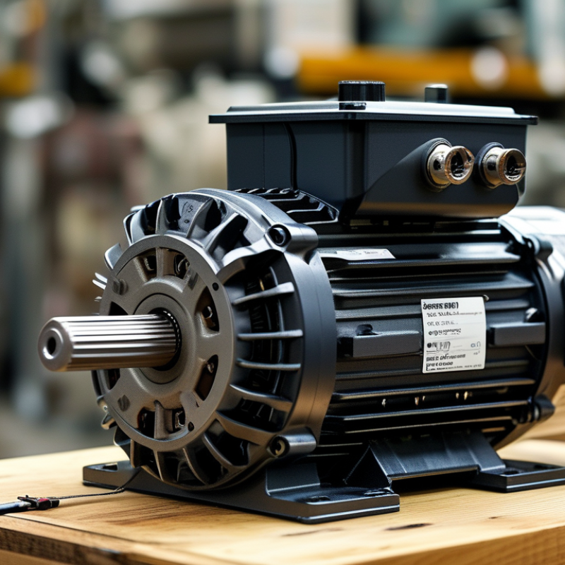 How to Find the Best Top Sale Motors for Your Business?