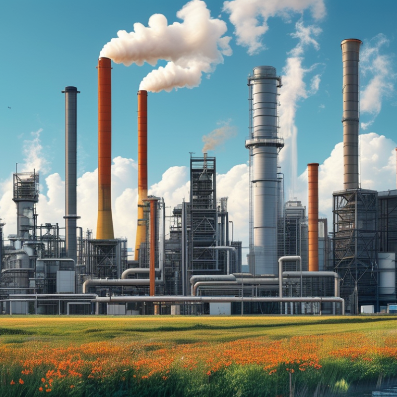 What are the Benefits of Using Hydrogen Gas Furnaces?
