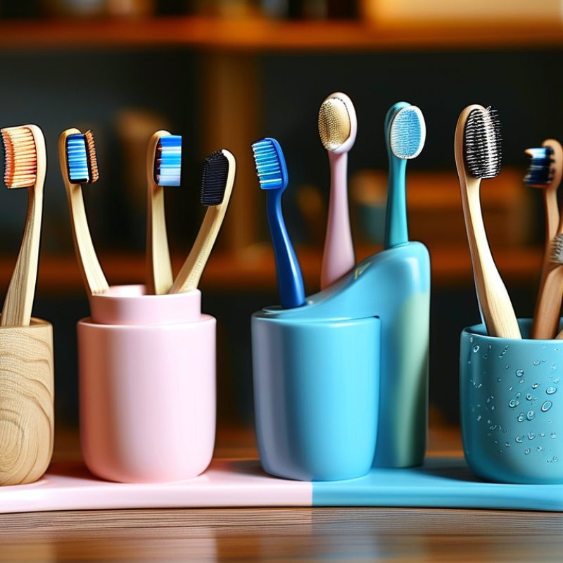 Best Professional Toothbrush Holder for Global Buyers?