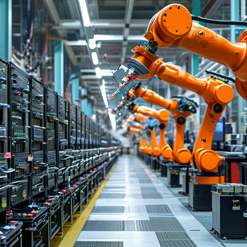Top 10 Industrial Electronics PCBA Suppliers You Should Know?