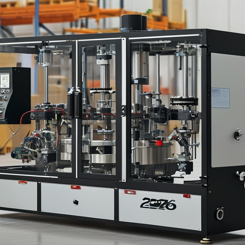 2026 Best Bag on Valve Filling Machine Reviews and Insights?