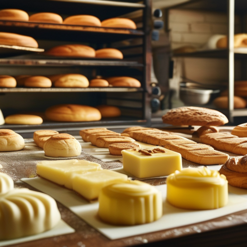 Top 10 Latest Trends in Bakery Technology You Should Know?
