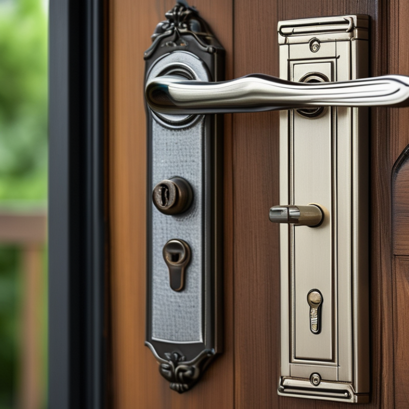 Top 10 Security Entry Doors for Residential Use You Must Consider?