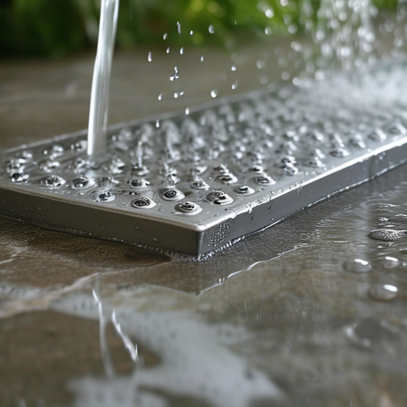 10 Essential Tips for Choosing the Best Shower Filter?