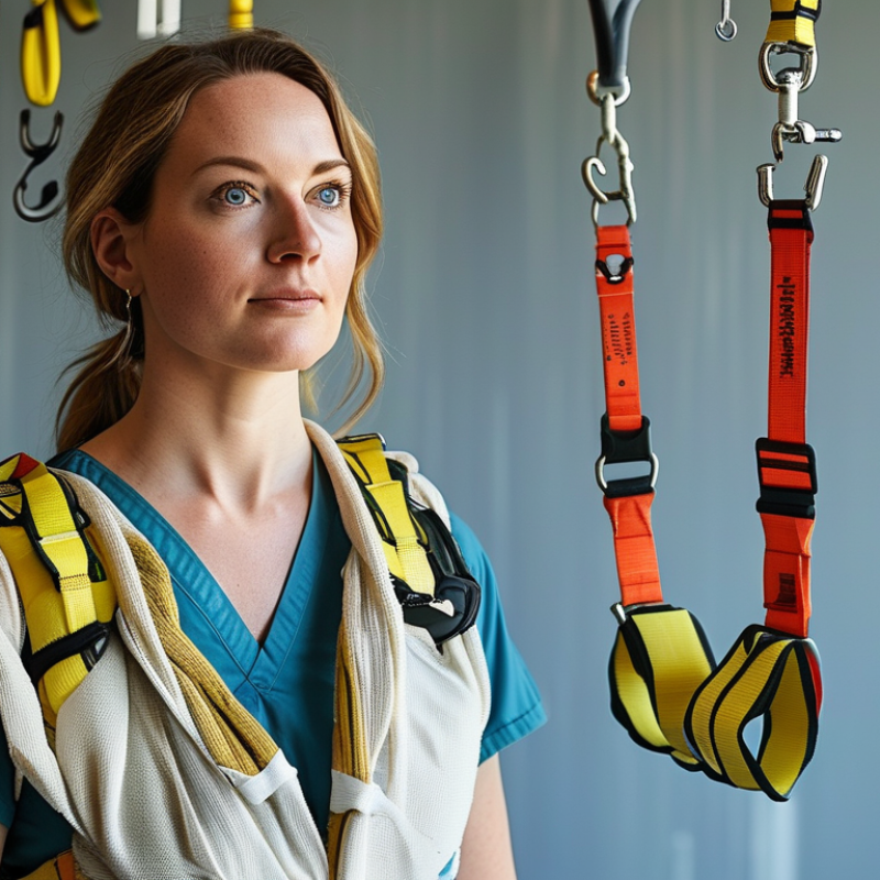 How to Choose the Best Patient Lift Sling for Your Needs?