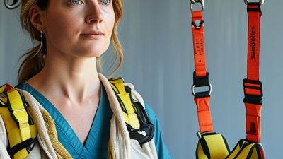How to Choose the Best Patient Lift Sling for Your Needs?