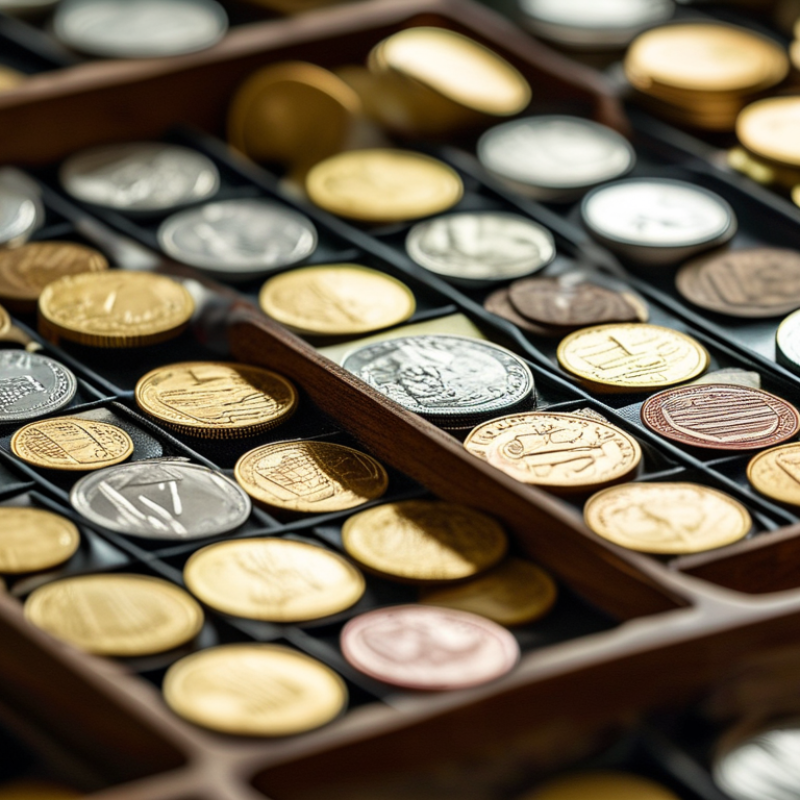 Best Coin Envelopes for Global Buyers Where to Find Them?
