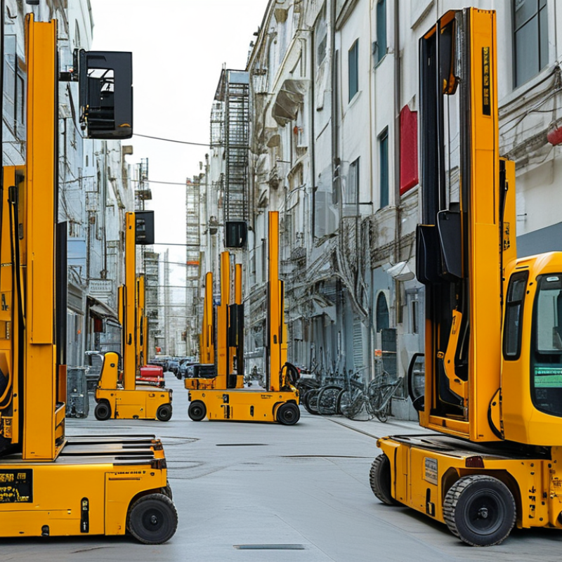 Inground Scissor Lift Benefits Features and Best Options?