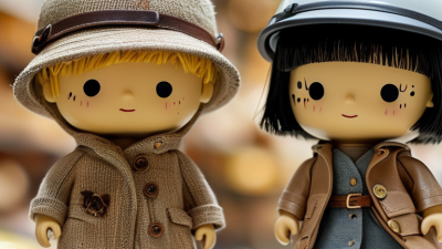 Top 10 Toy Shopping Tips for Global Buyers