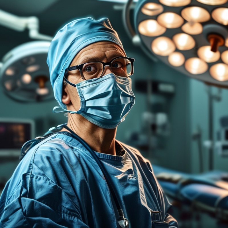 Top 10 Surgical Surgeons Who Make a Difference Globally?